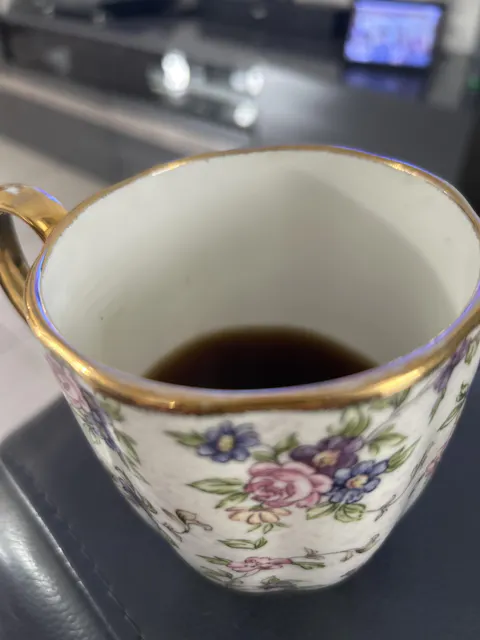 Liquid Instant Coffee (11% OFF)