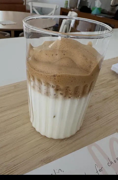 The 'Dosing' Jigger Gift