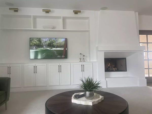 Honour Picture Light