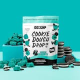 Cookies & Cream Cookie Dough Drops | Edible & Bakeable – Doughp