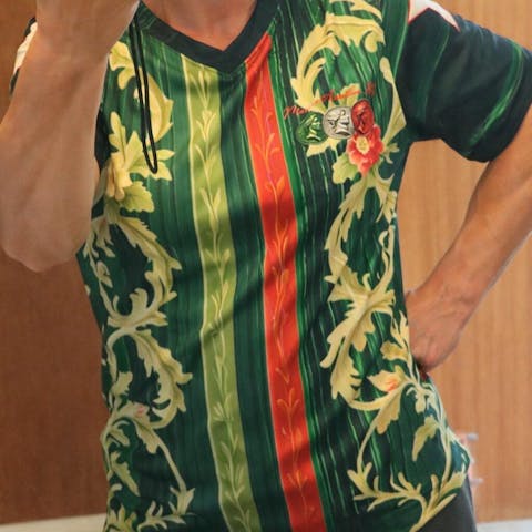 Dovenfield Featherweight – Marcus Aurelius Performance Top