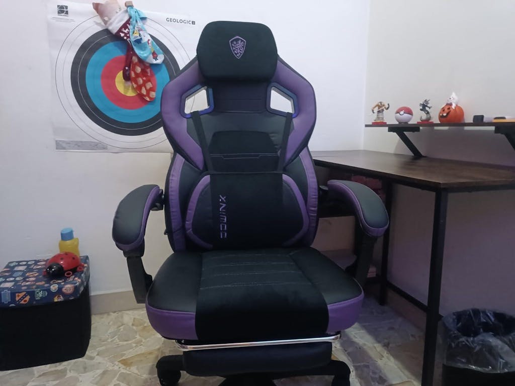 Dowinx Classic PU Leather MB30 White