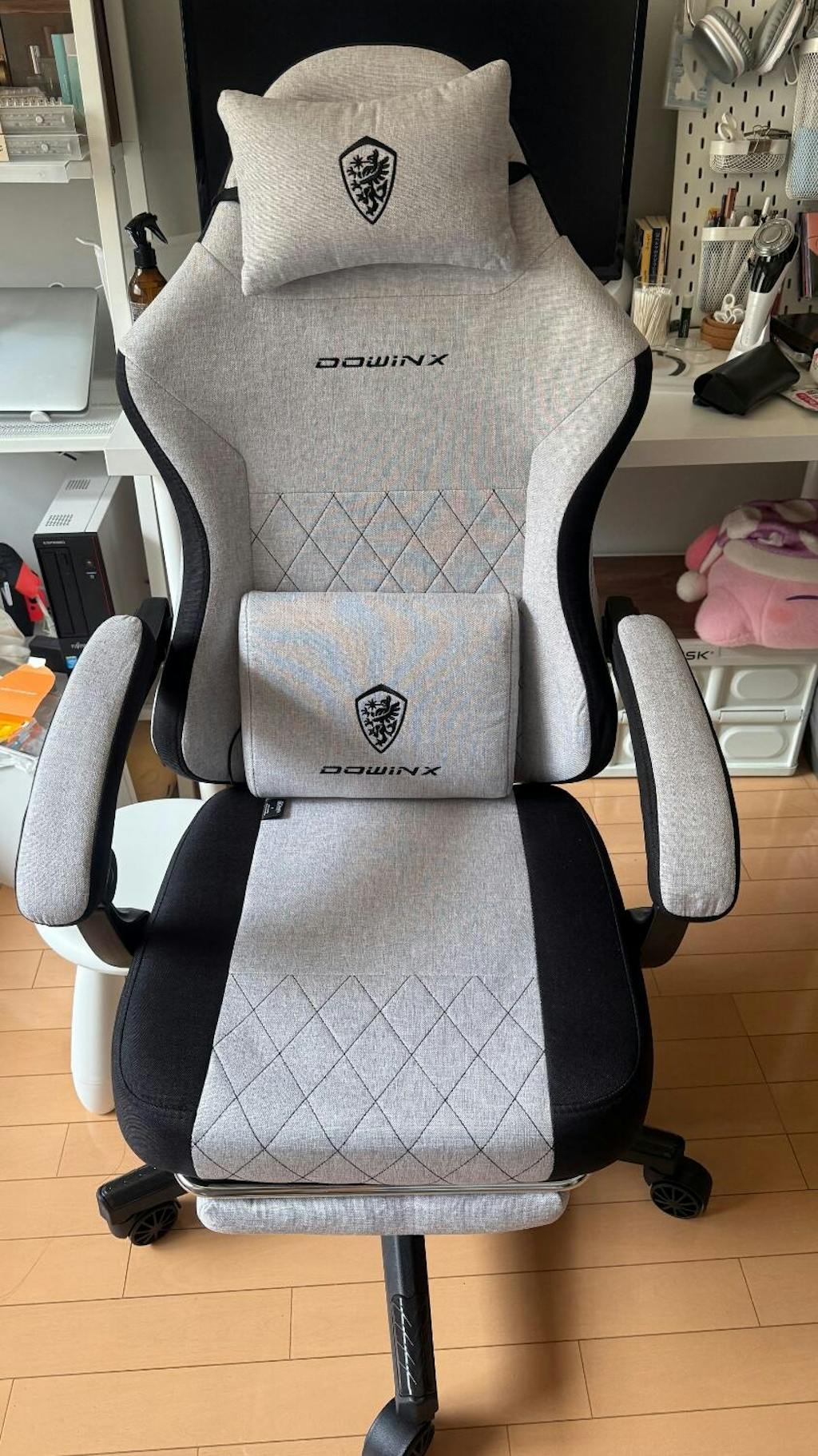 Dowinx Classic Series LS-6650F Beige