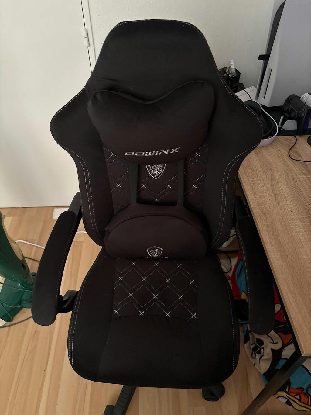 Dowinx Heated Massage MB38 Black