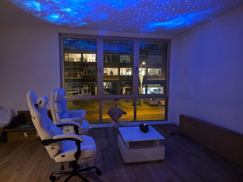 Dowinx Neck Massage LS-66D59A White