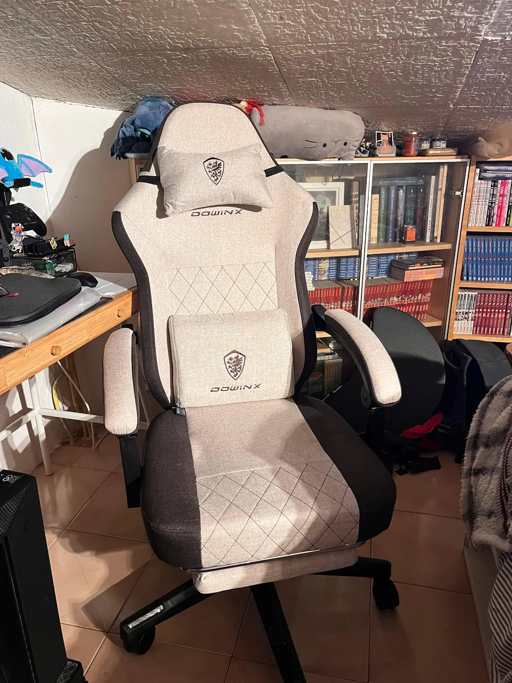 Dowinx Classic Series LS-6650F Coffee