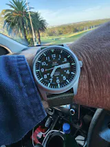 User picture