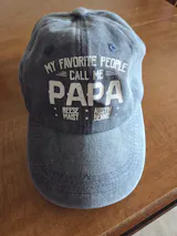 User picture