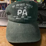 User picture