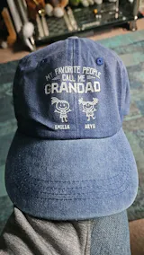 User picture