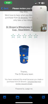 User picture