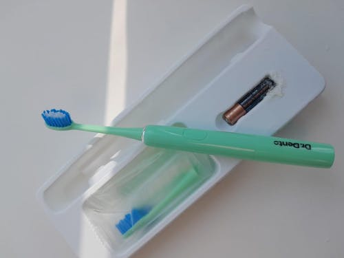 Ultra Series Sonic Electric Toothbrush