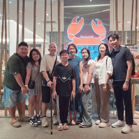 HDHF Jolly Roger Broad Tee - Sacramento Green