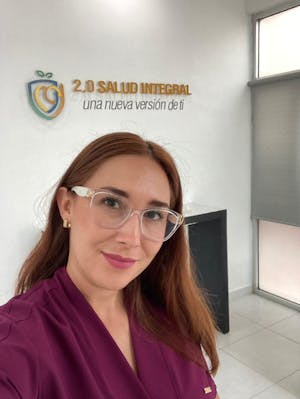 Scrub Nuvó Borgoña