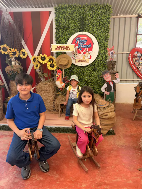 Scrub Olivia Rosa Blush