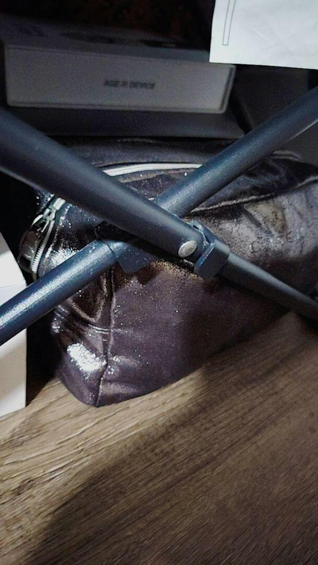 Crystal Luxe Collagen