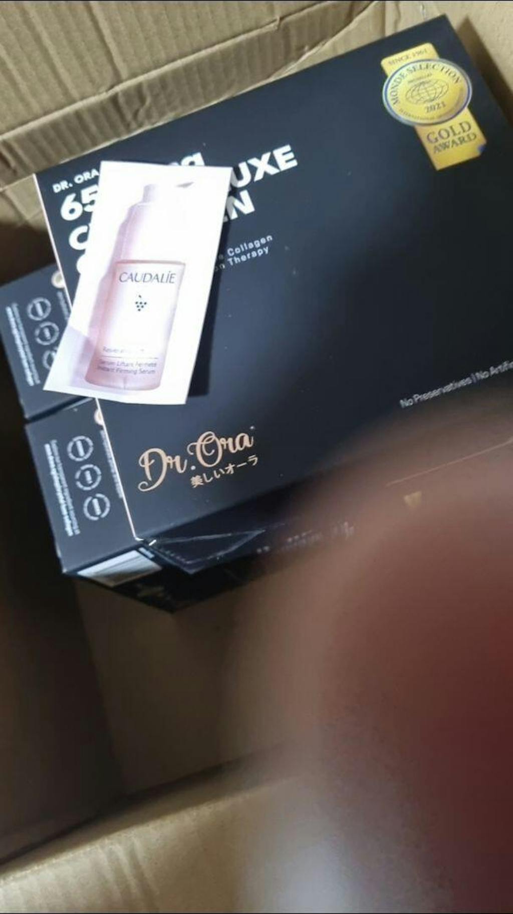 Crystal Luxe Collagen