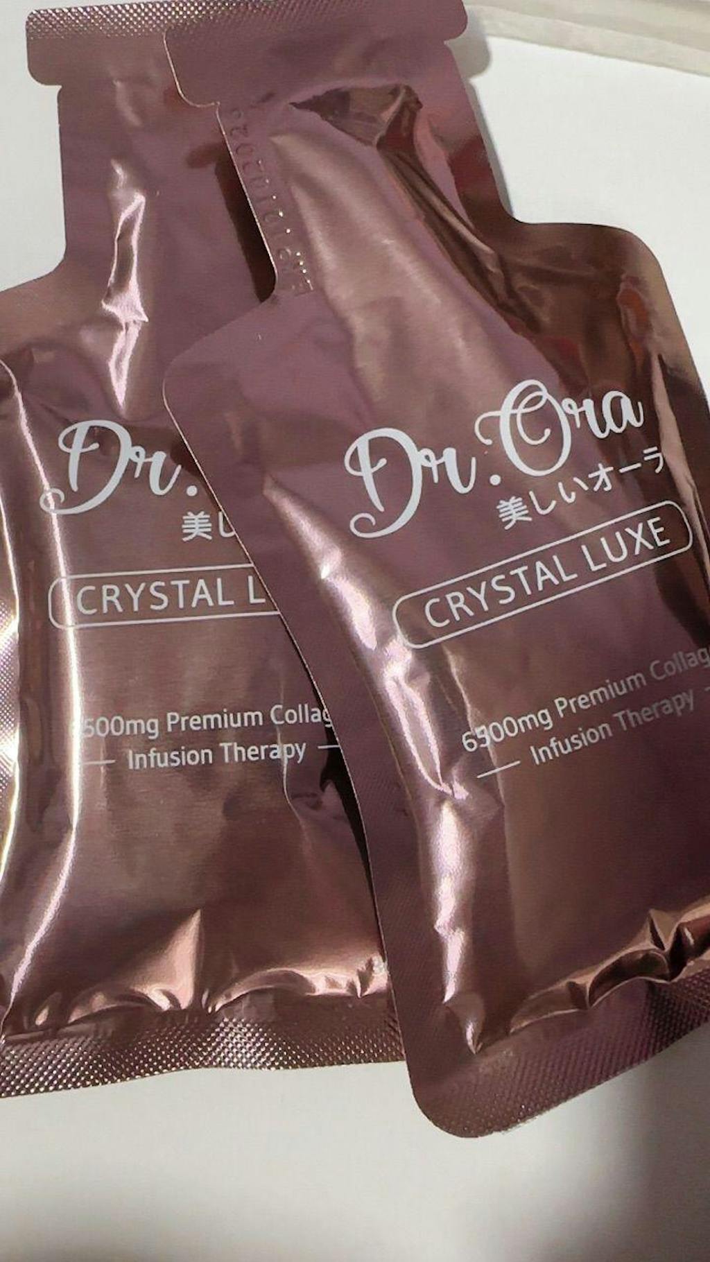 Crystal Luxe Collagen