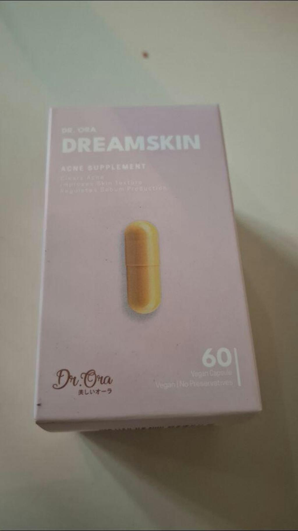 Dreamskin