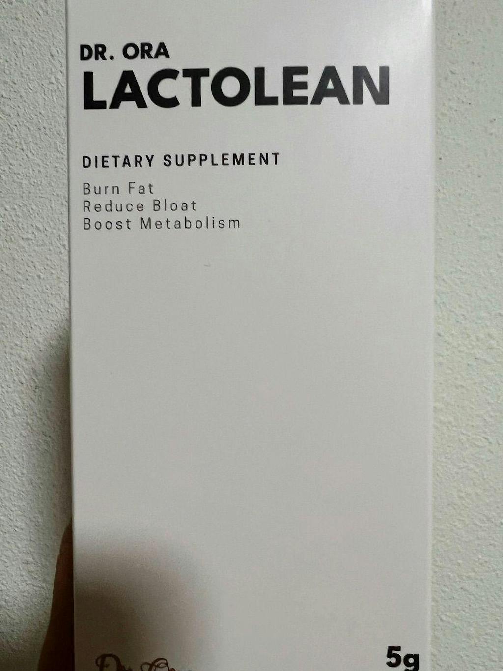 Lactolean
