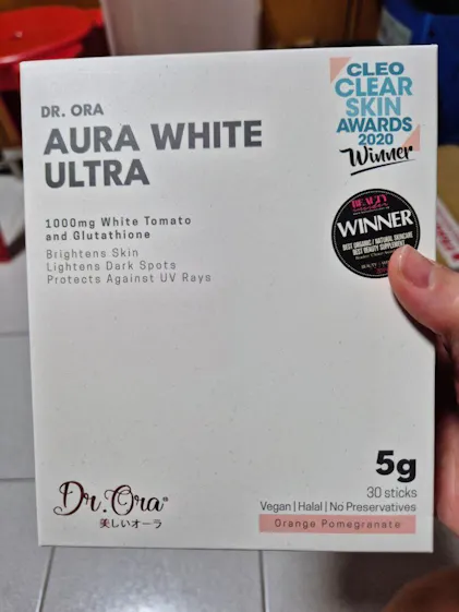 dr white glutathione Happy Customers