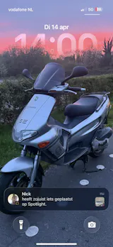 User picture