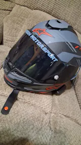 User picture