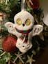 ITH Magical Owlet Charm Pattern