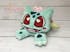 ITH Bulbasaur Plush Pattern
