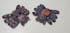ITH Tarantula Spider Charm Plushie Pattern