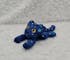 ITH Constellation Panther Plushie Embroidery Pattern