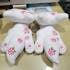 ITH Sakura Kitsune Plush Embroidery Pattern