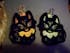 ITH Celtic Wolf Charm Plushie Pattern