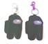 FREE Among Us Crewmate Keychain (Embroidery File 4x4)