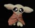ITH Tiny Green Alien Plushie Embroidery Pattern