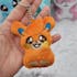 ITH Pawmi Blob Plushie Pattern