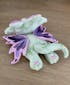 ITH Butterfly Dragoness Plushie Pattern