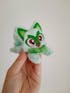 ITH Springatito Pokemon Plushie Pattern