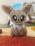ITH Eevee Blob Plushie Pattern