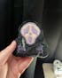 ITH Horror Blob Charm Pattern