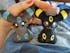 ITH Umbreon Blob Plushie Pattern