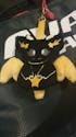 ITH Star Dragoness Blob Plushie Pattern
