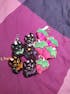 ITH Celtic Wolf Charm Plushie Pattern