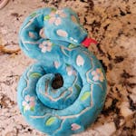 ITH Cherry Blossom Snake