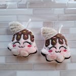 ITH Sweet Octopus Charm Embroidery Pattern