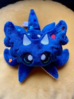 CUSTOM | Weighted Constellation Jumbo Dragon