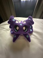 CUSTOM | Weighted Starry Jumbo Dragon