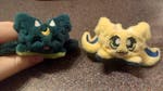 Mystery Bag | Micro Dragon Plushies