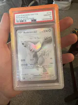 User picture