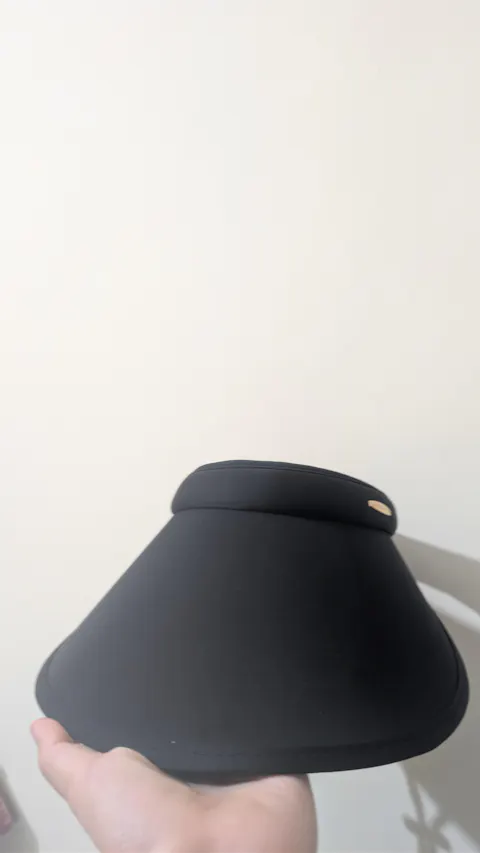 Premium Sun Visor Cap